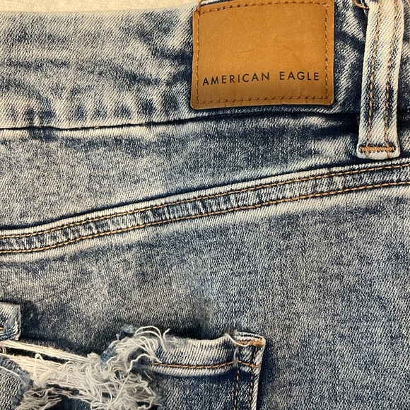 American eagle curvy jegging - Picture 7 of 7